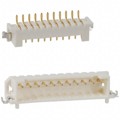 DF3Z-11P-2H(50) - CONN HEADER SMD R/A 11POS 2MM