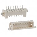 DF3D-8P-2H(20) - CONN HEADER SMD R/A 8POS 2MM