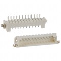 DF3D-12P-2H(20) - CONN HEADER SMD R/A 12POS 2MM