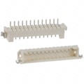 DF3D-13P-2H(20) - CONN HEADER SMD R/A 13POS 2MM