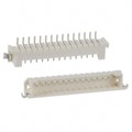 DF3D-15P-2H(20) - CONN HEADER SMD R/A 15POS 2MM