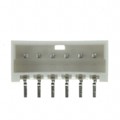 0874370633 - CONN HEADER SMD 6POS 1.5MM