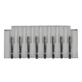 0874370833 - CONN HEADER SMD 8POS 1.5MM