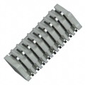 0874370933 - CONN HEADER SMD 9POS 1.5MM