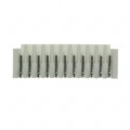 0874371133 - CONN HEADER SMD 11POS 1.5MM