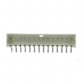 0874371433 - CONN HEADER SMD 14POS 1.5MM