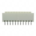 0874381133 - CONN HEADER SMD R/A 11POS 1.5MM
