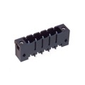 HR31-5.08R-5PD - CONN HEADER VERT 5POS 5.08MM