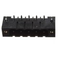 HR31-5.08R-5PDL(01) - CONN HEADER R/A 5POS 5.08MM