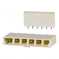 DF5A-6P-5DSA(05) - CONN HEADER VERT 6POS 5MM