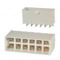 DF5A-12DP-5DSA - CONN HEADER VERT 12POS 5MM