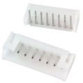 S8B-PH-K-S(LF)(SN) - CONN HEADER R/A 8POS 2MM