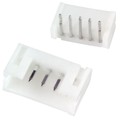 S5B-PH-K-S(LF)(SN) - CONN HEADER R/A 5POS 2MM