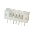 B7B-PH-K-S(LF)(SN) - CONN HEADER VERT 7POS 2MM