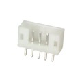 B5B-PH-K-S(LF)(SN) - CONN HEADER VERT 5POS 2MM