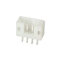 B4B-PH-K-S(LF)(SN) - CONN HEADER VERT 4POS 2MM