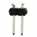 0683011054 - CONN HEADER SMD 2POS 2.54MM