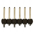 0683011017 - CONN HEADER SMD 6POS 2.54MM