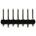 0683011018 - CONN HEADER SMD 7POS 2.54MM