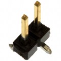 0683011055 - CONN HEADER SMD 2POS 2.54MM