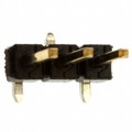 0683011009 - CONN HEADER SMD 3POS 2.54MM