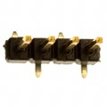 0683011010 - CONN HEADER SMD 4POS 2.54MM