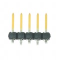0683011006 - CONN HEADER SMD 5POS 2.54MM