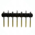 0683011012 - CONN HEADER SMD 7POS 2.54MM