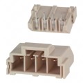 DF7-4P-3.96DS(26) - CONN HEADER R/A 4POS 3.96MM