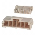 DF7-6P-3.96DS(01) - CONN HEADER R/A 6POS 3.96MM