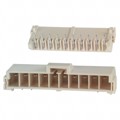 DF7-10P-3.96DS(01) - CONN HEADER R/A 10POS 3.96MM