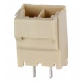 DF7-2P-3.96DSA(26) - CONN HEADER VERT 2POS 3.96MM