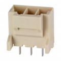 DF7-3P-3.96DSA(01) - CONN HEADER VERT 3POS 3.96MM
