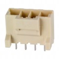 DF7-4P-3.96DSA(01) - CONN HEADER VERT 4POS 3.96MM