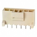 DF7-6P-3.96DSA(26) - CONN HEADER VERT 6POS 3.96MM