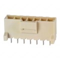 DF7-7P-3.96DSA(01) - CONN HEADER VERT 7POS 3.96MM