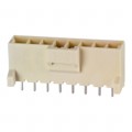 DF7-8P-3.96DSA(01) - CONN HEADER VERT 8POS 3.96MM