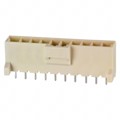 DF7-10P-3.96DSA(26) - CONN HEADER VERT 10POS 3.96MM