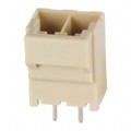 DF7C-2P-3.96DSA - CONN HEADER VERT 2POS 3.96MM