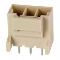 DF7C-3P-3.96DSA - CONN HEADER VERT 3POS 3.96MM