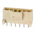 DF7C-6P-3.96DSA(25) - CONN HEADER VERT 6POS 3.96MM