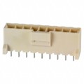 DF7C-9P-3.96DSA - CONN HEADER VERT 9POS 3.96MM
