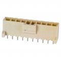 DF7C-10P-3.96DSA - CONN HEADER VERT 10POS 3.96MM