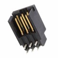 103164-1 - CONN HEADER R/A 6POS 2.54MM