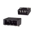1-917389-2 - CONN HEADER SMD R/A 3POS 5.08MM