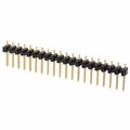 2-85829-0 - CONN HEADER VERT 20POS 3.96MM