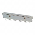 DF19G-20P-1H(56) - CONN HEADER SMD R/A 20POS 1MM