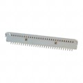 DF19G-30P-1H(59) - CONN HEADER SMD R/A 30POS 1MM