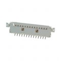 DF19G-14P-1H(56) - CONN HEADER SMD R/A 14POS 1MM