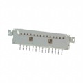 DF19L-14P-1H(56) - CONN HEADER BRD EDGE 14P 1MM